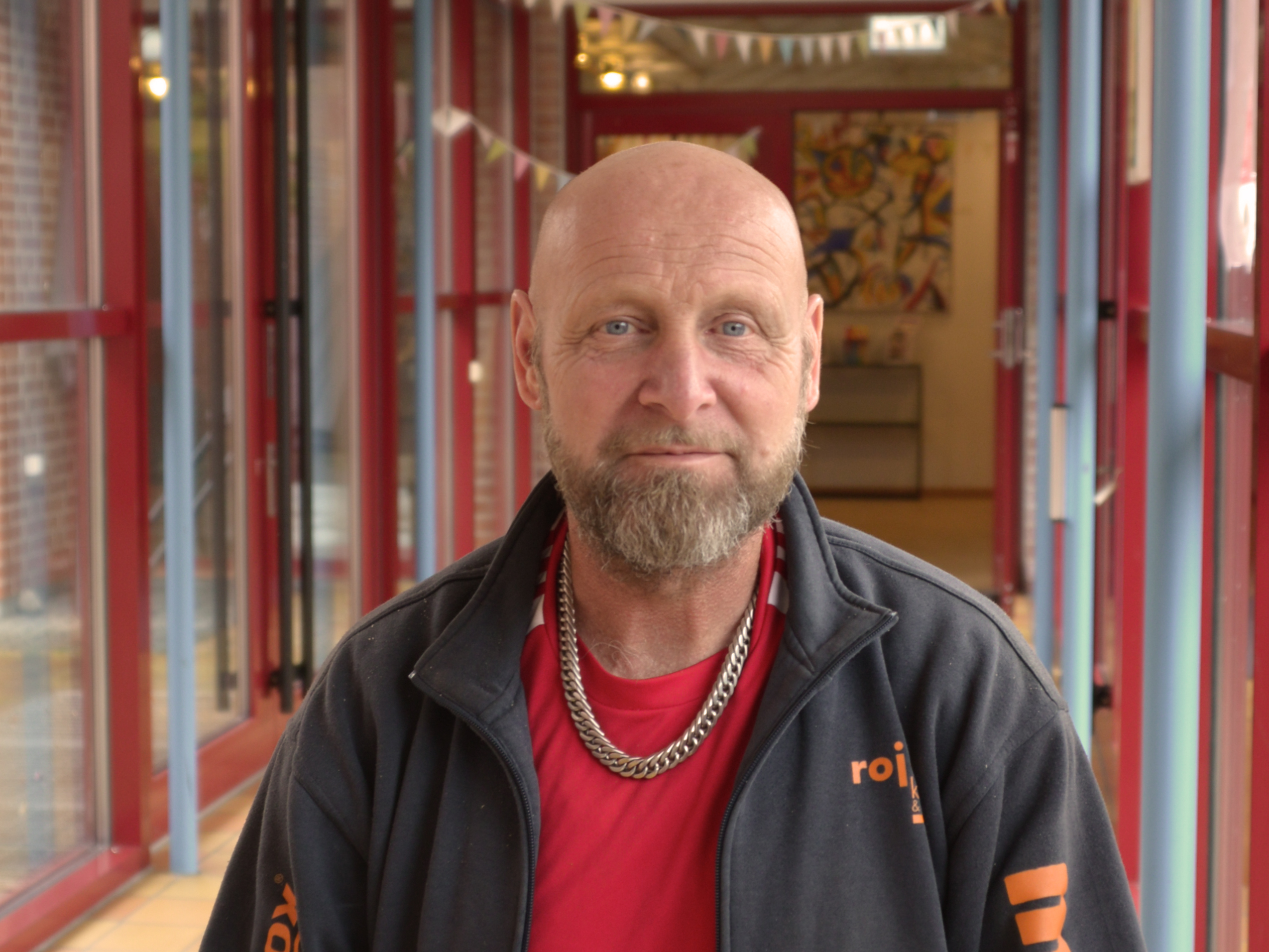 Bo "Basse" Ljungberg